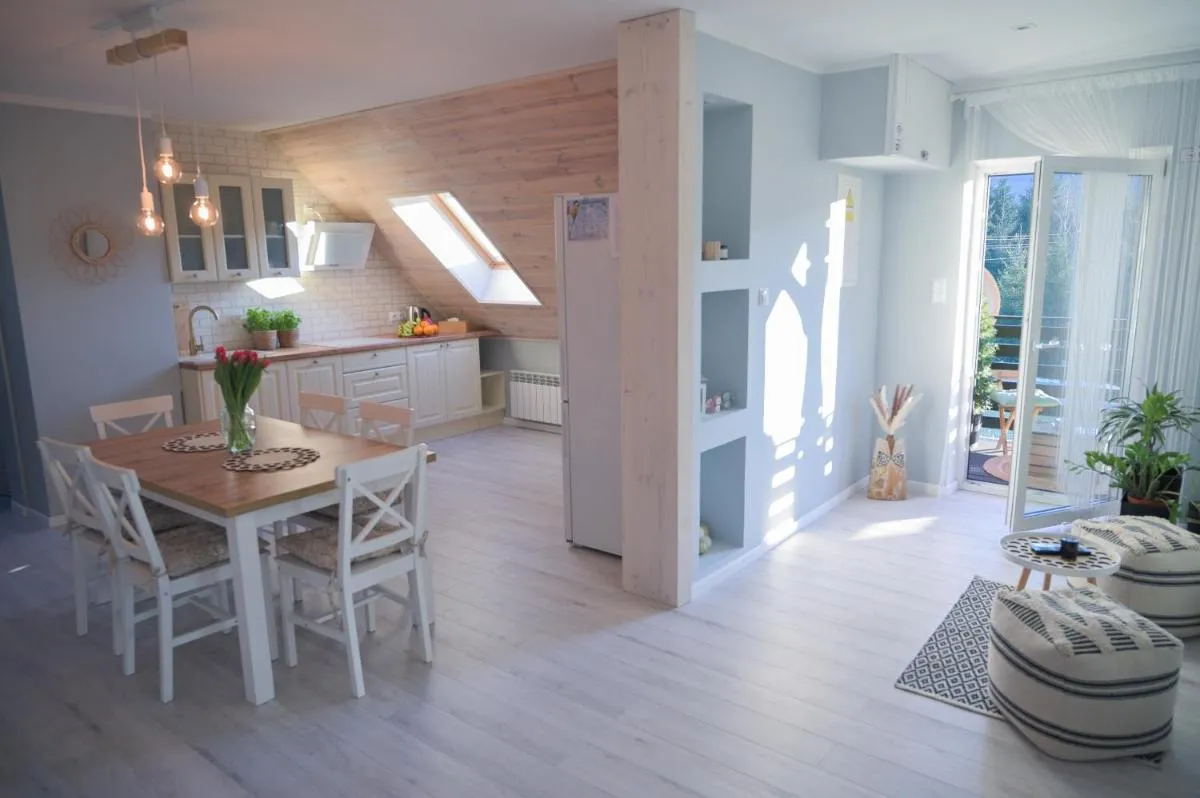 Image 3 of Apartament u Sikorki
