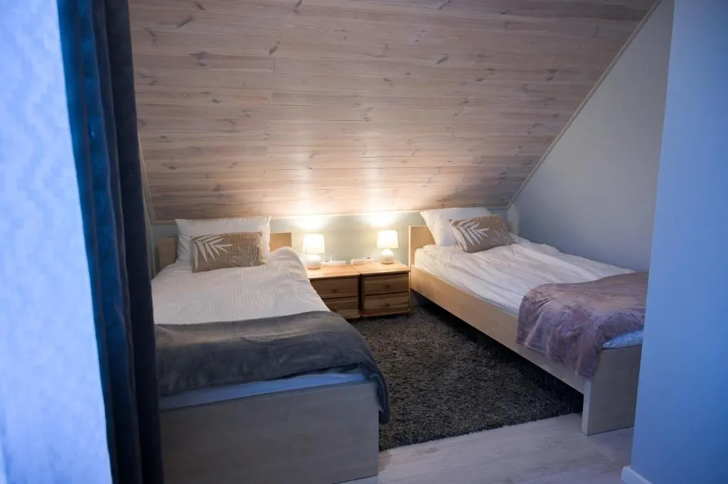 Image 1 of Apartament u Sikorki