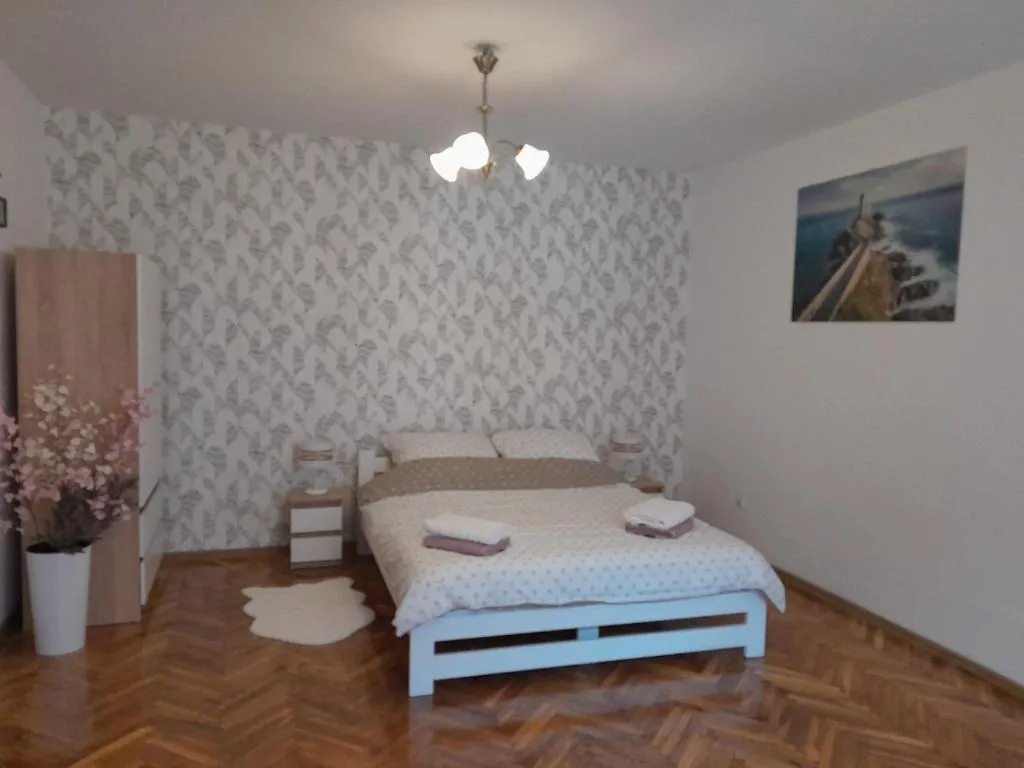 Image 1 of Apartament w Centrum Miasta, blisko Dworcu