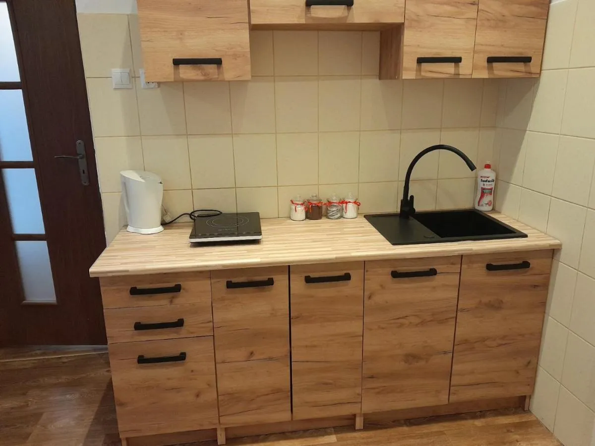 Image 3 of Apartament w Centrum Miasta, blisko Dworcu