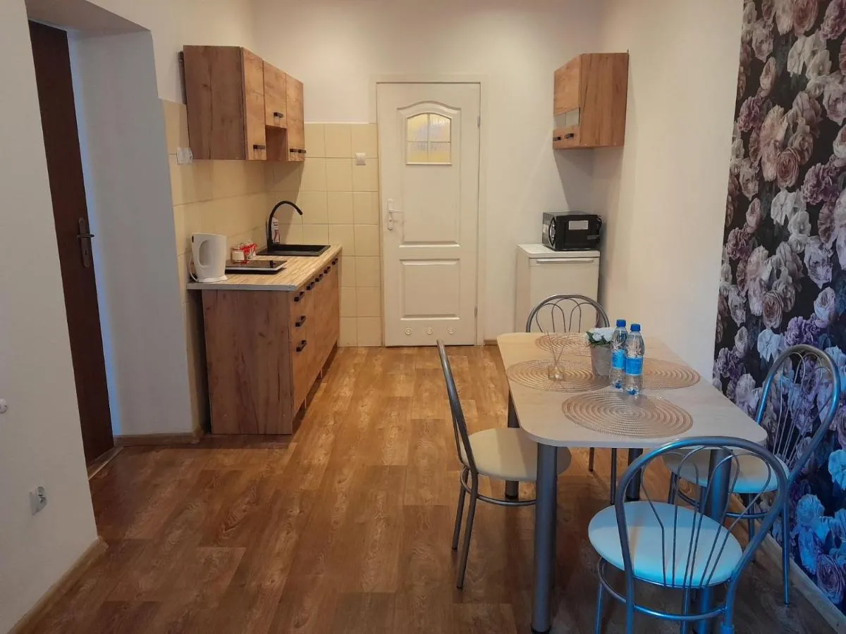 Image 4 of Apartament w Centrum Miasta, blisko Dworcu