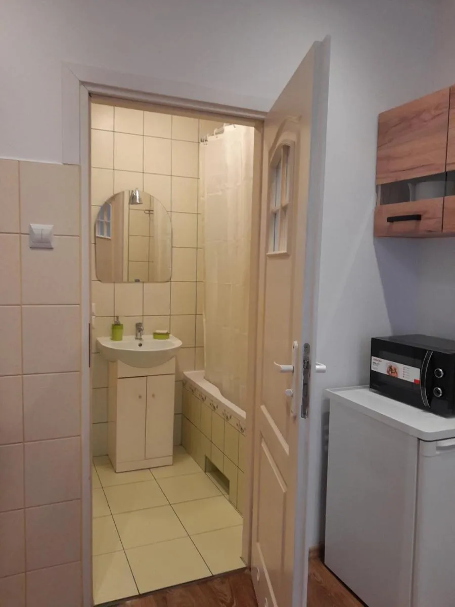 Image 6 of Apartament w Centrum Miasta, blisko Dworcu