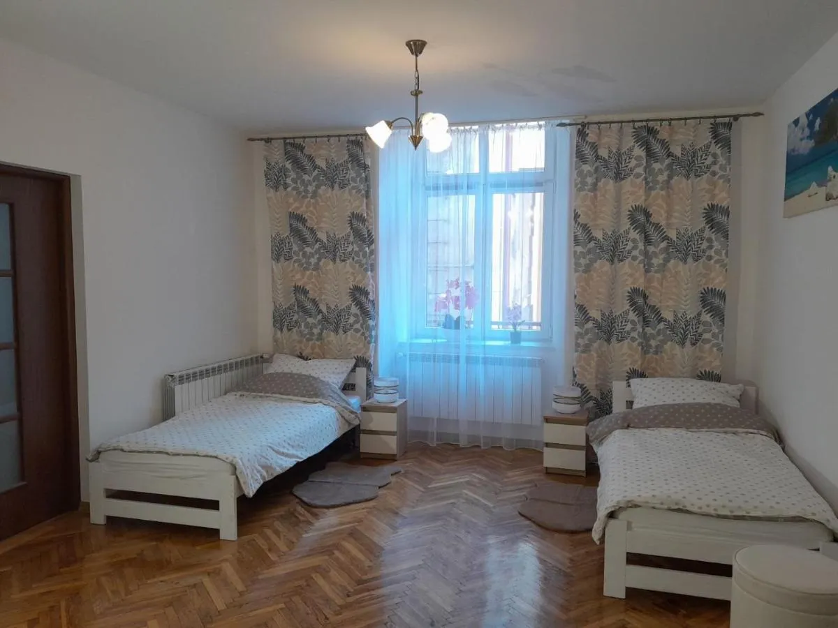 Image 5 of Apartament w Centrum Miasta, blisko Dworcu