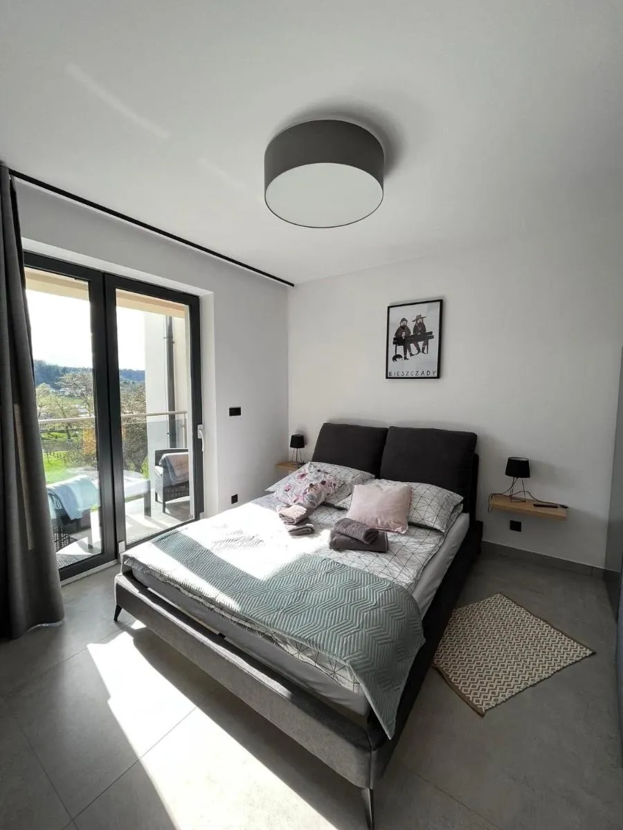 Image 3 of Apartament w Dolinie Sanu
