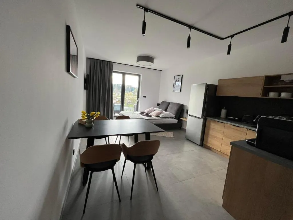 Image 1 of Apartament w Dolinie Sanu