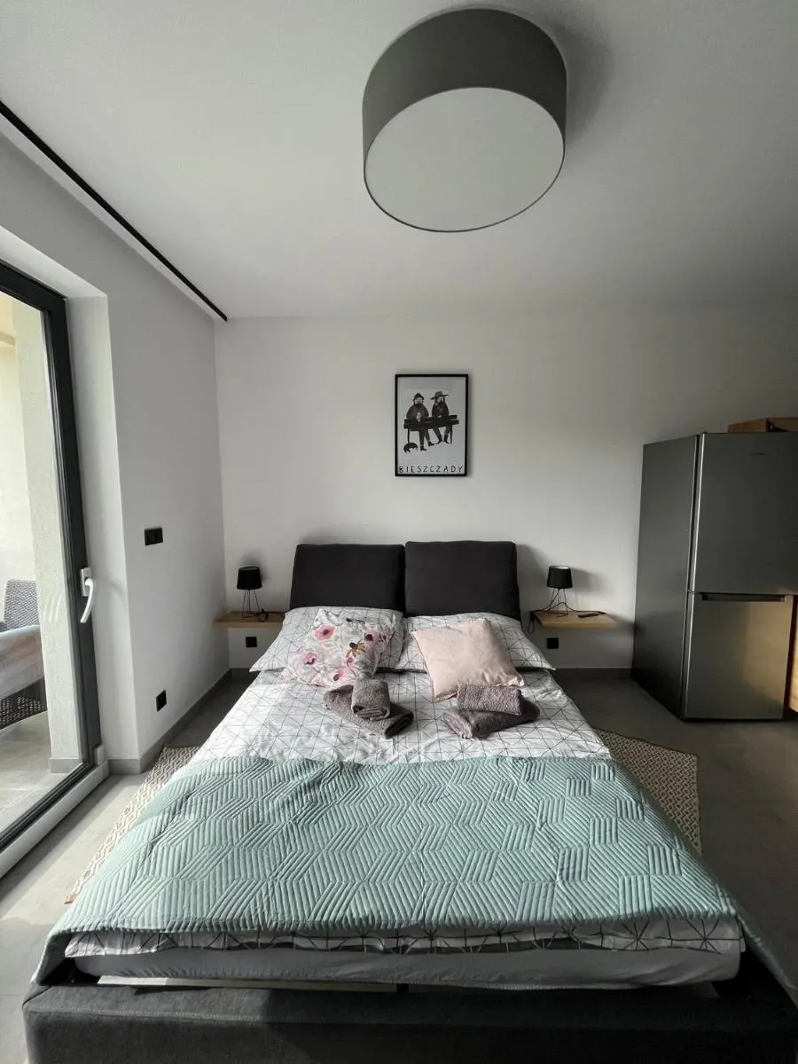 Image 4 of Apartament w Dolinie Sanu