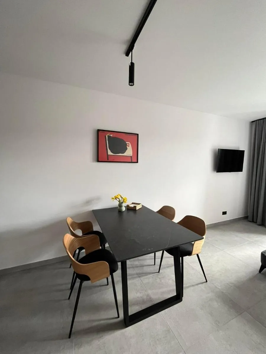 Image 6 of Apartament w Dolinie Sanu