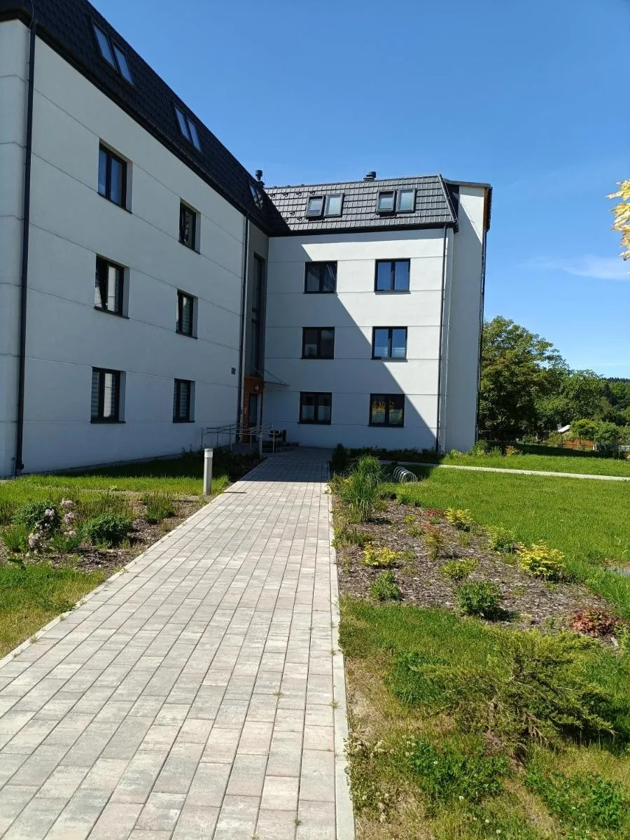Image 7 of Apartament w Dolinie Sanu