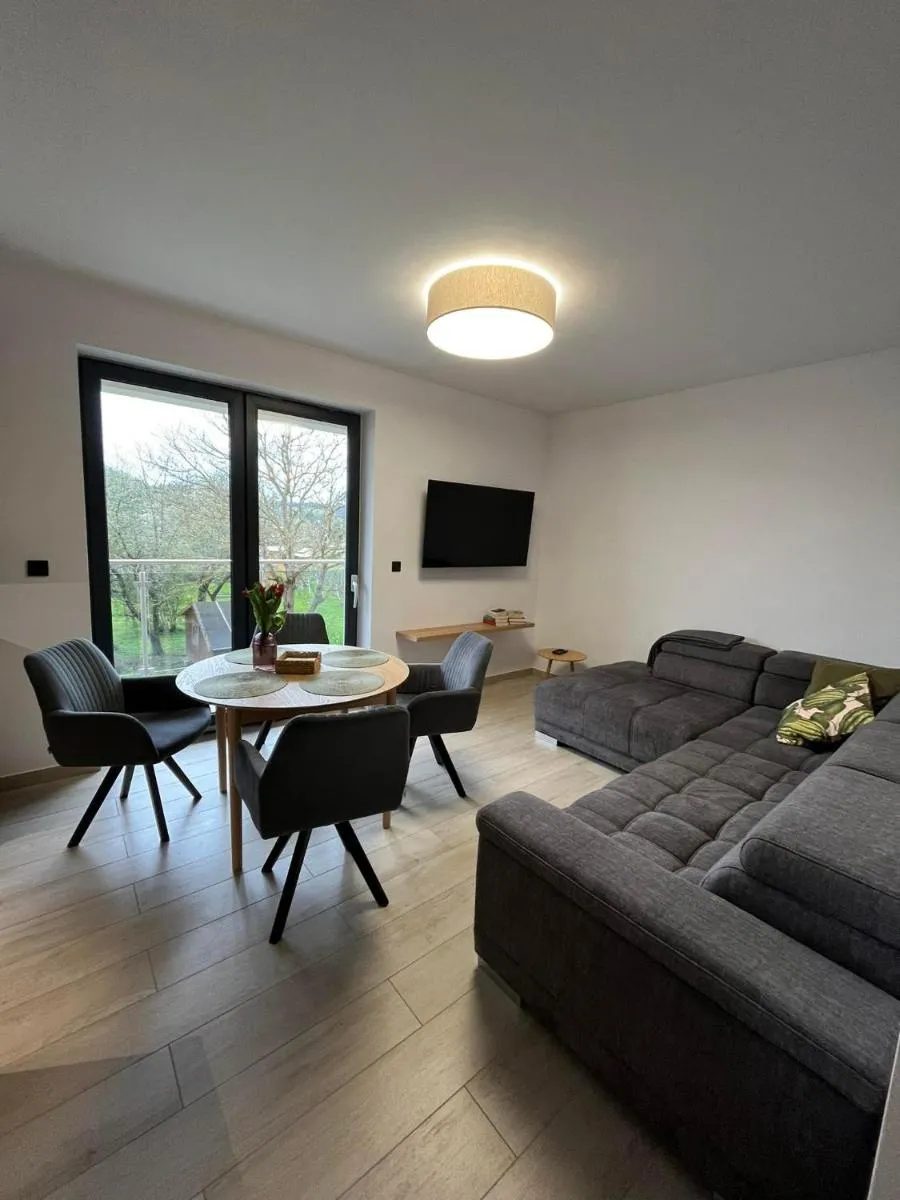Image 3 of Apartament w Dolinie Sanu 2