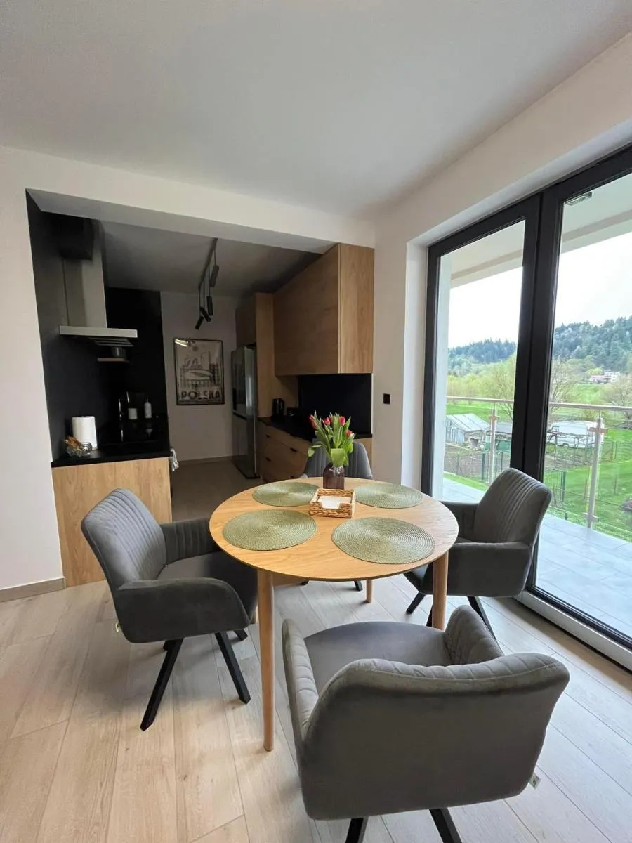 Image 6 of Apartament w Dolinie Sanu 2