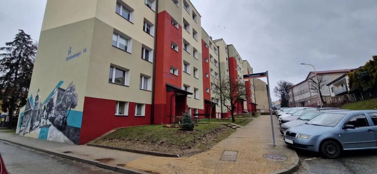 Image 6 of Apartament w Śródmieściu