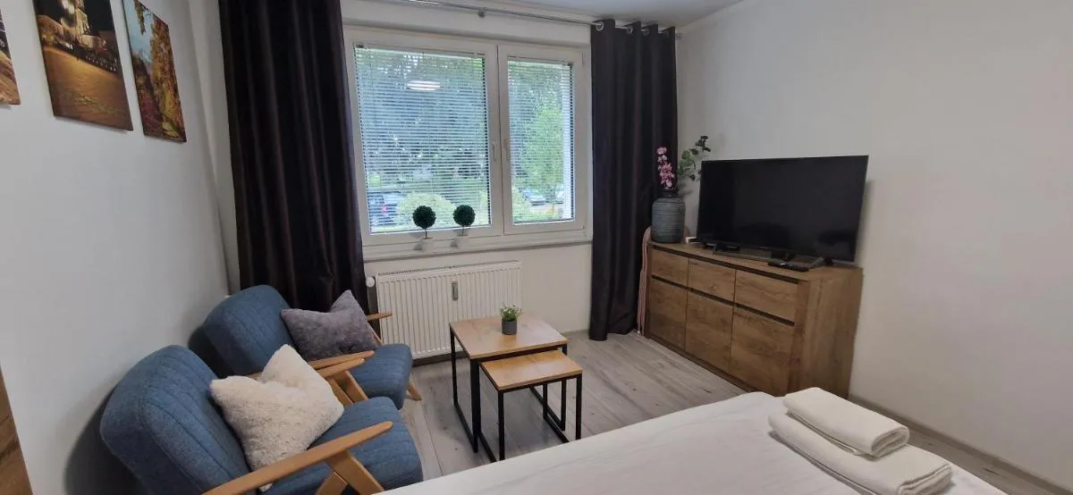Image 5 of Apartament w Śródmieściu