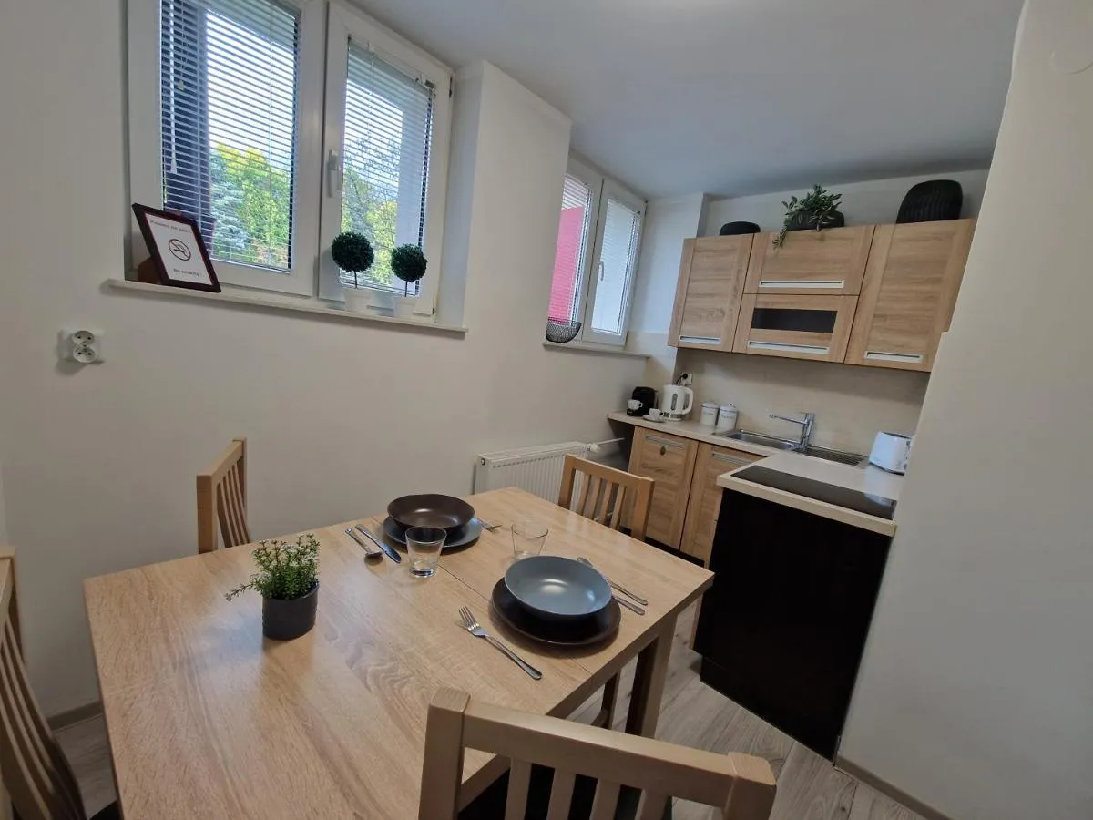 Image 4 of Apartament w Śródmieściu