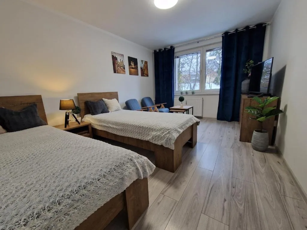 Image 1 of Apartament w Śródmieściu