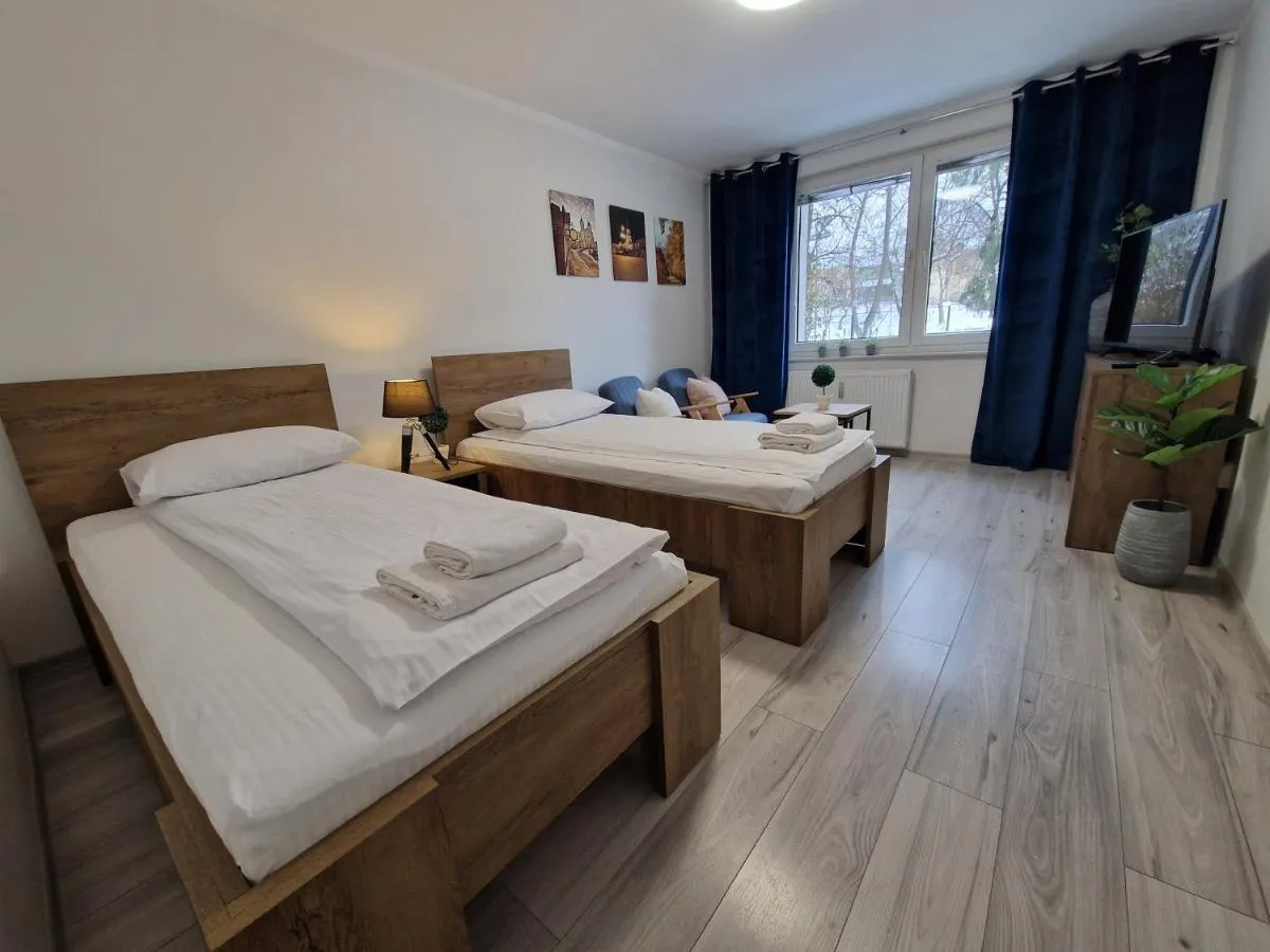 Image 2 of Apartament w Śródmieściu