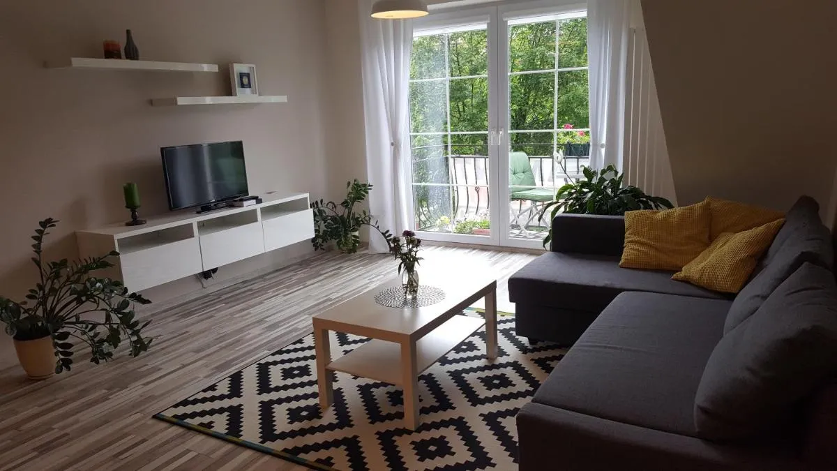 Image 5 of Apartament w centrum