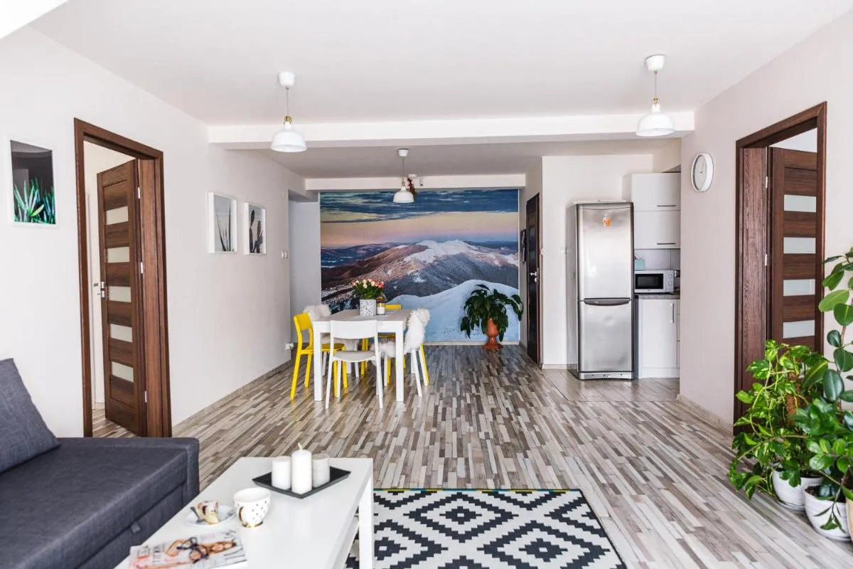 Image 3 of Apartament w centrum