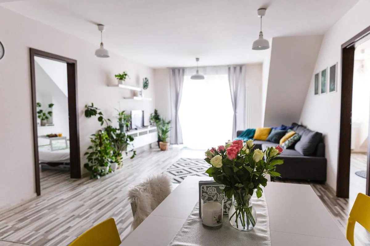 Image 2 of Apartament w centrum
