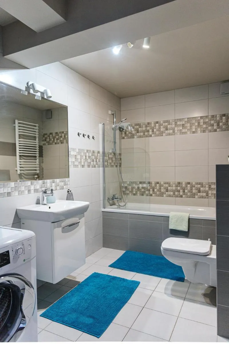 Image 4 of Apartament w centrum
