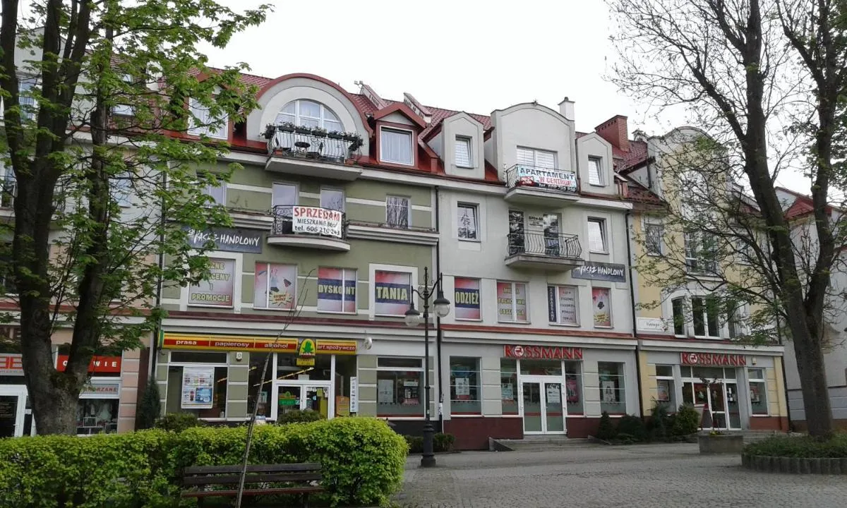 Image 6 of Apartament w centrum