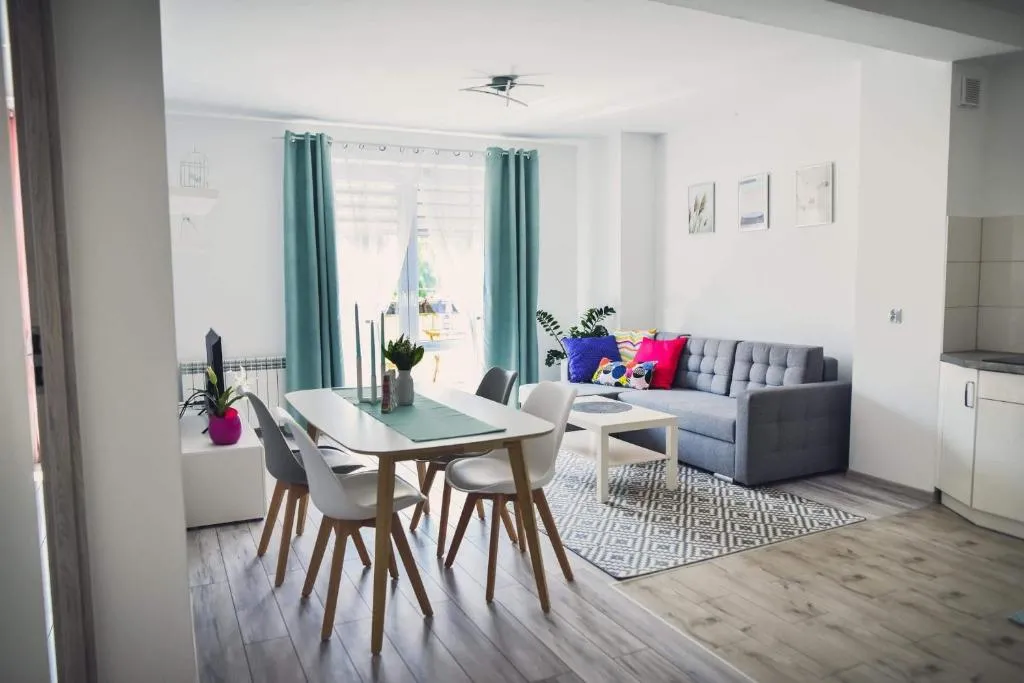 Image 1 of Apartament w centrum 2
