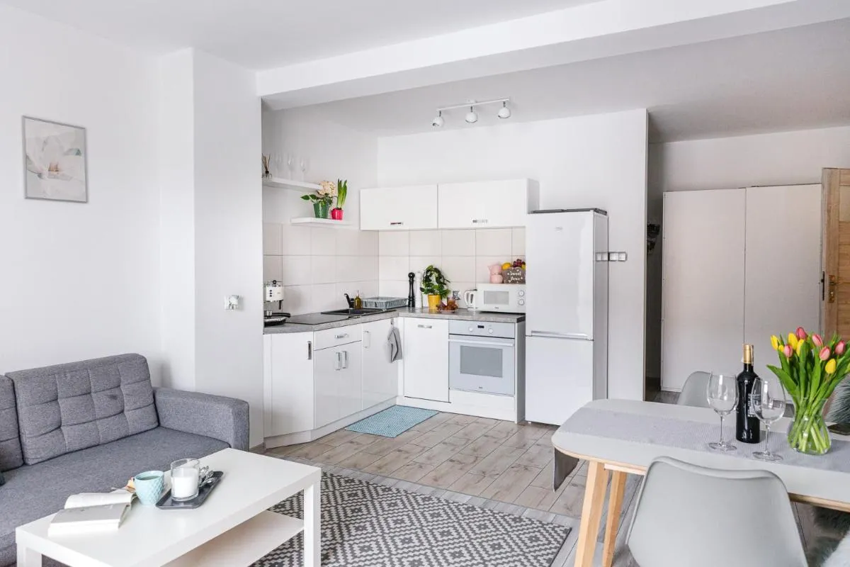 Image 7 of Apartament w centrum 2