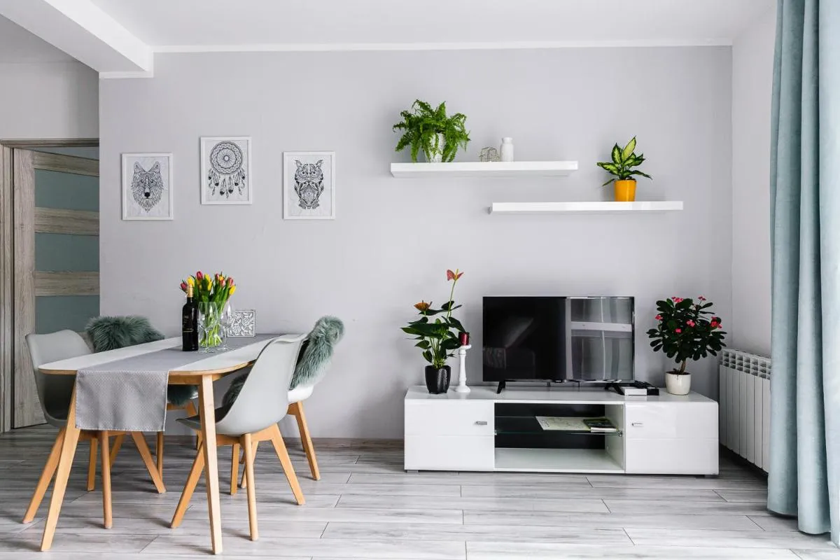Image 4 of Apartament w centrum 2