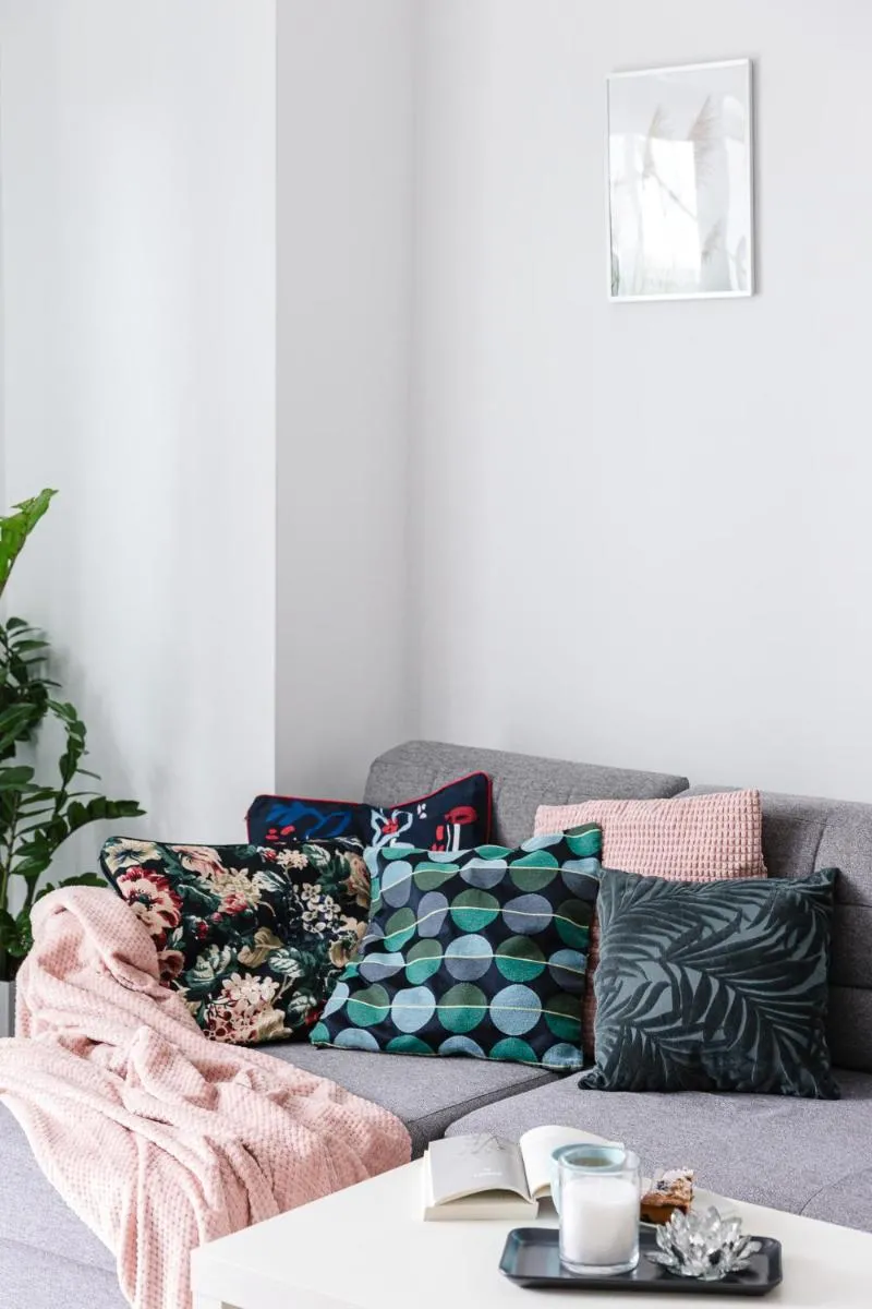 Image 6 of Apartament w centrum 2