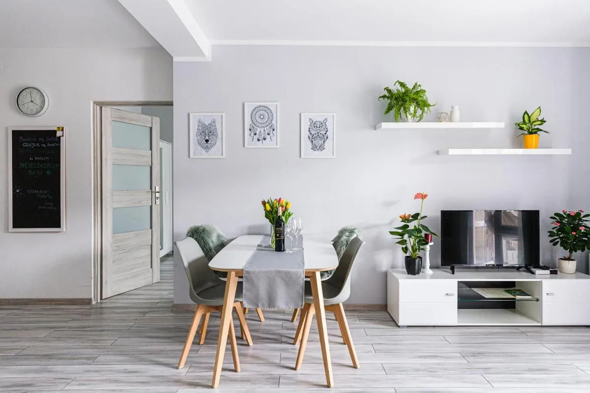 Image 3 of Apartament w centrum 2