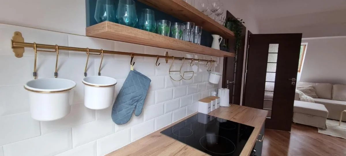 Image 7 of Apartament w centrum – Nasze poddasze