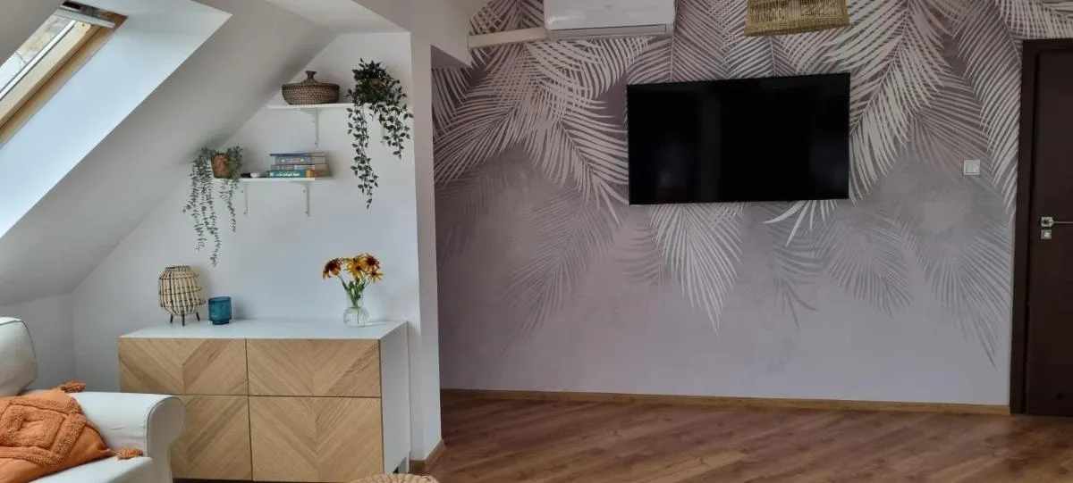 Image 5 of Apartament w centrum – Nasze poddasze