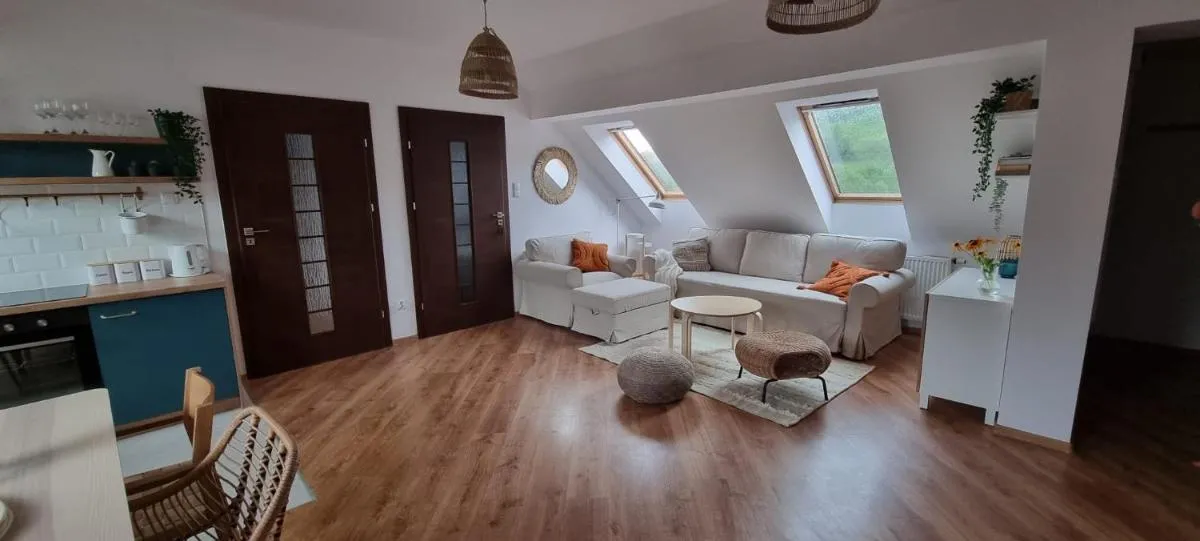 Image 6 of Apartament w centrum – Nasze poddasze