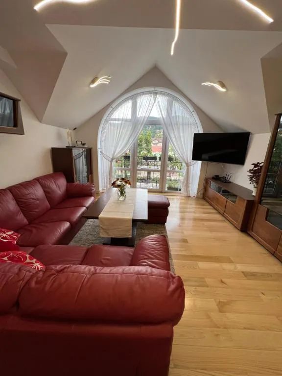 Image 1 of Apartament w centrum Premium