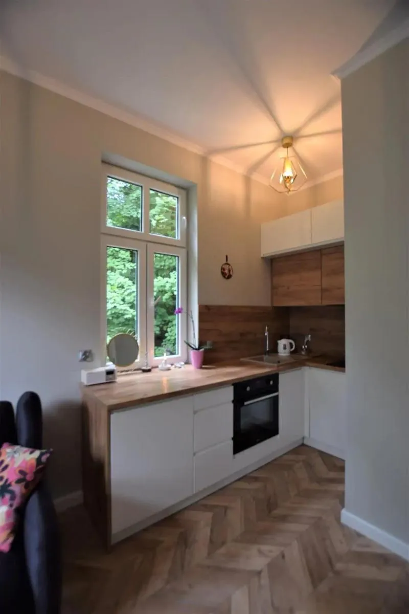 Image 6 of Apartament w zabytkowym budynku