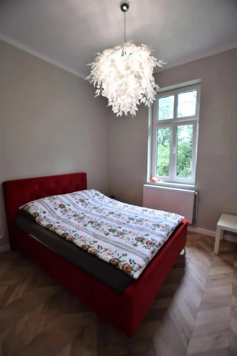 Image 4 of Apartament w zabytkowym budynku