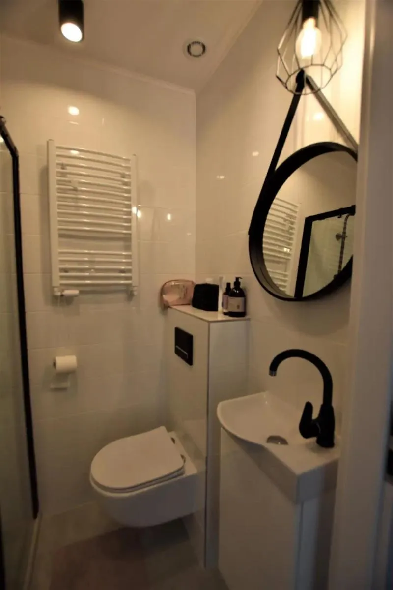 Image 7 of Apartament w zabytkowym budynku