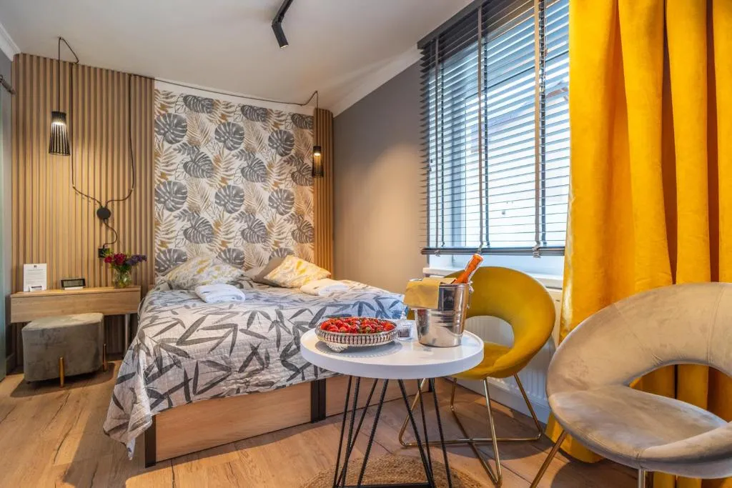 Image 1 of Apartamenty Admirał 