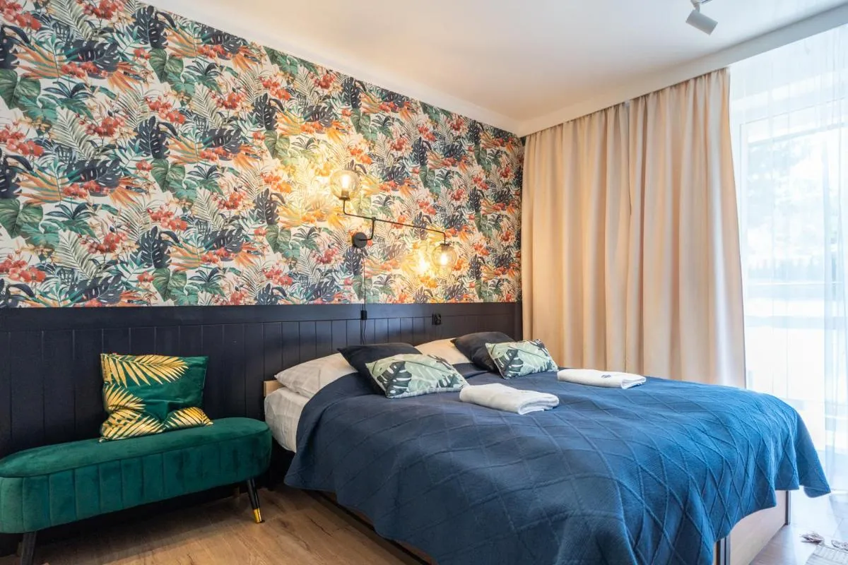 Image 2 of Apartamenty Admirał 