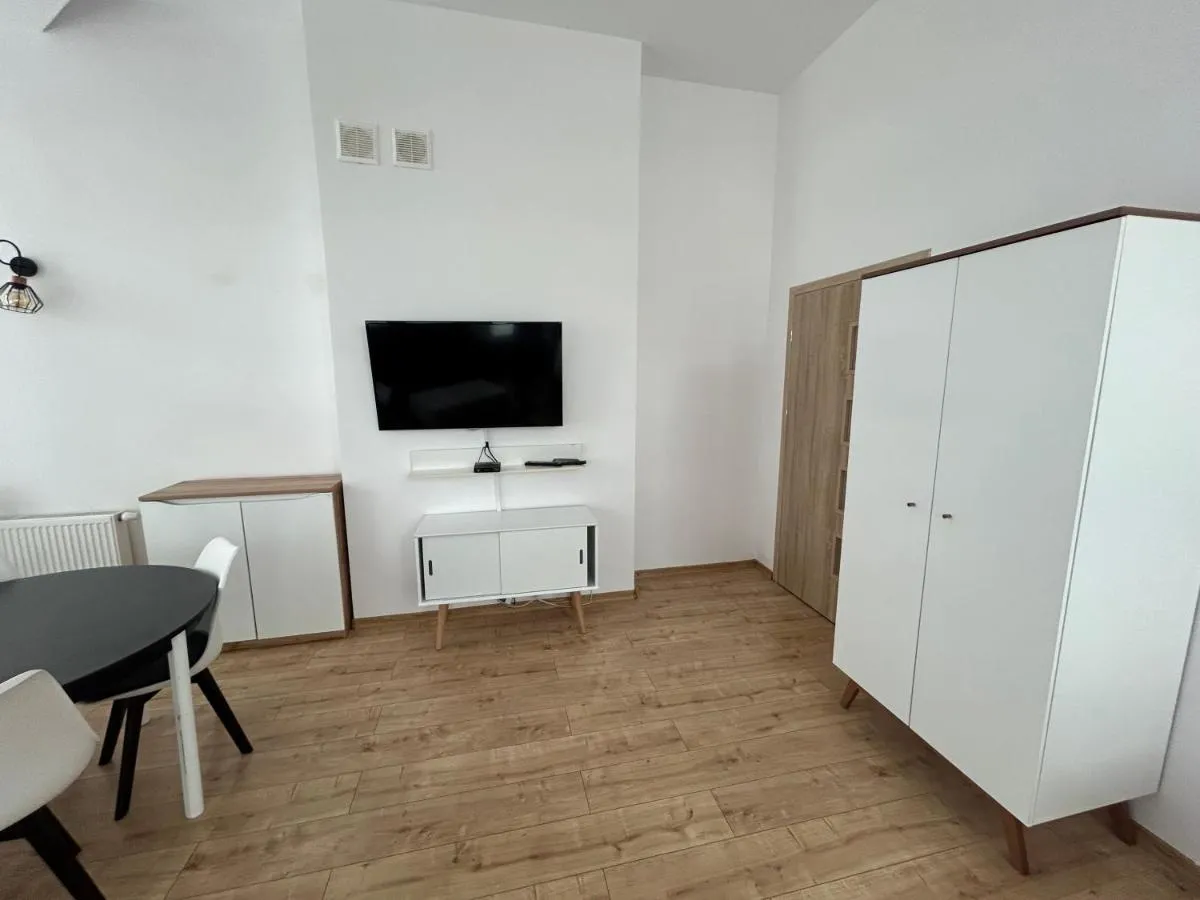 Image 4 of Apartamenty Aleja Ducha świętego Apartament 5