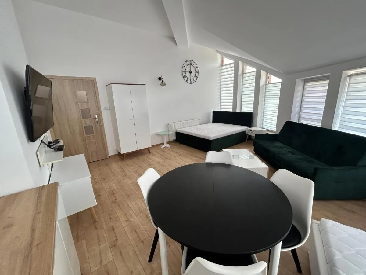 Image 3 of Apartamenty Aleja Ducha świętego Apartament 5