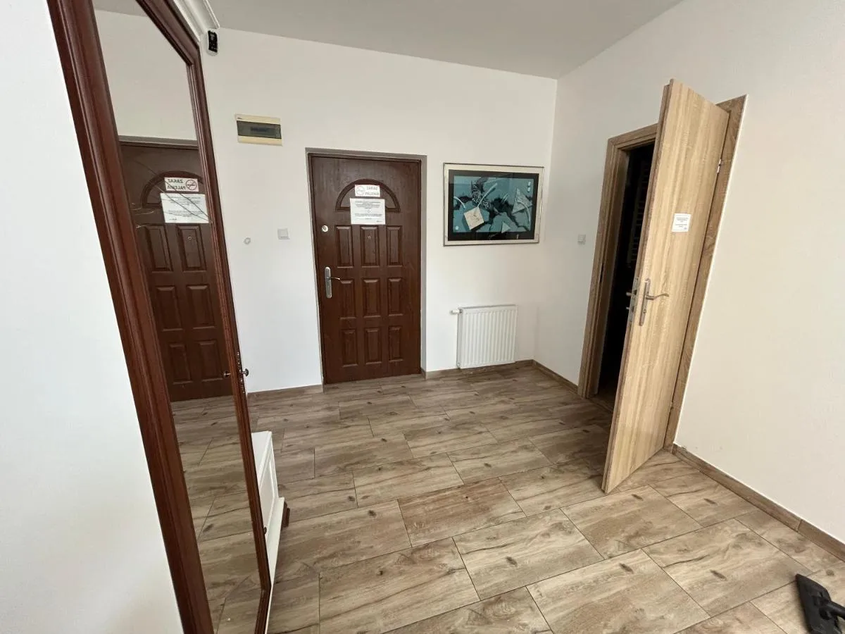 Image 7 of Apartamenty Aleja Ducha świętego Apartament 5