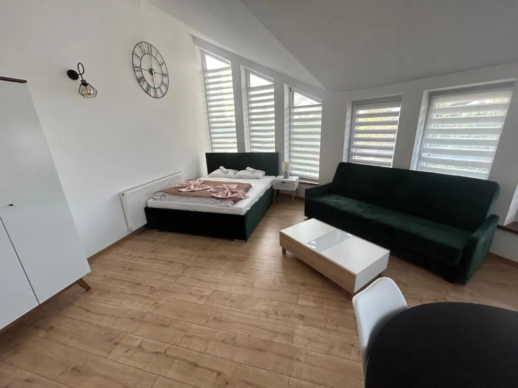 Image 1 of Apartamenty Aleja Ducha świętego Apartament 5