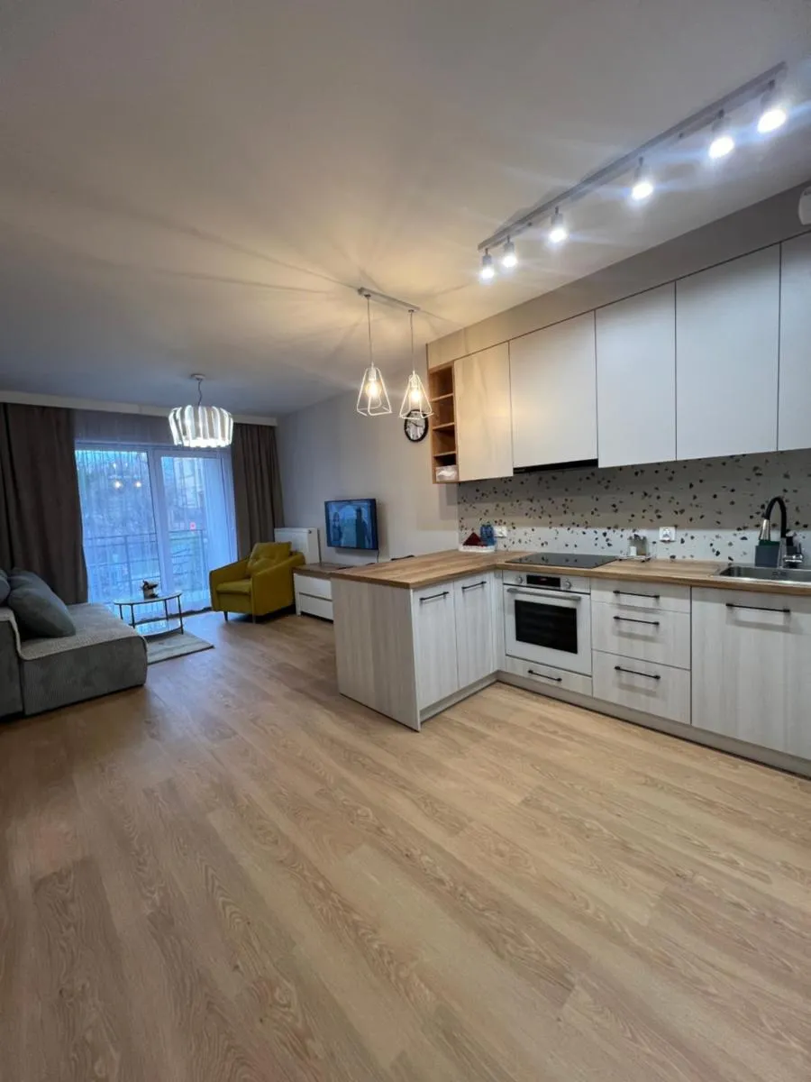 Image 4 of Apartamenty Alexa Tatarska B