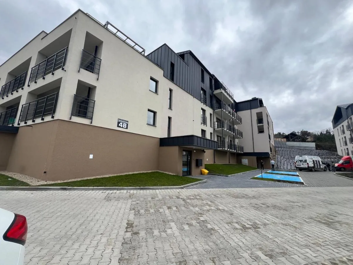 Image 6 of Apartamenty Alexa Tatarska B