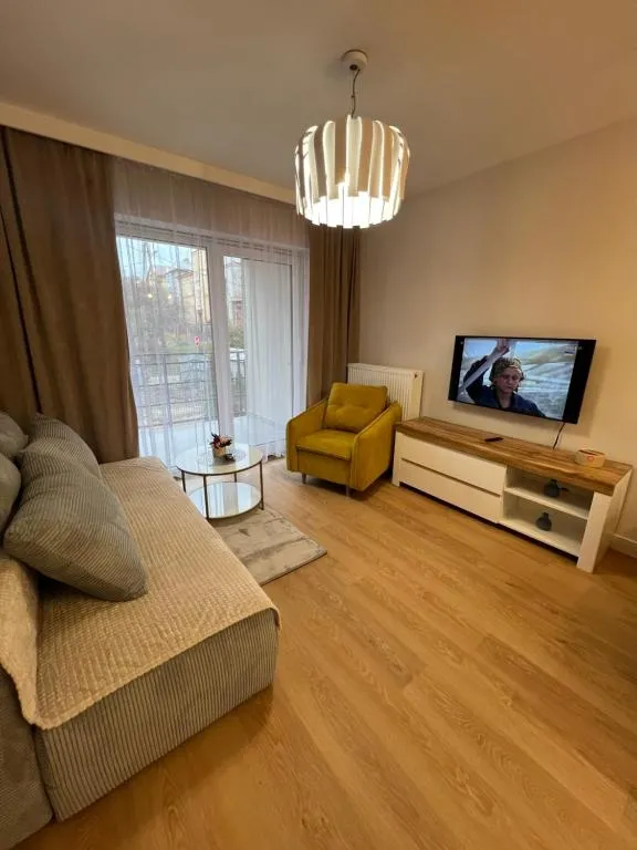 Image 1 of Apartamenty Alexa Tatarska B