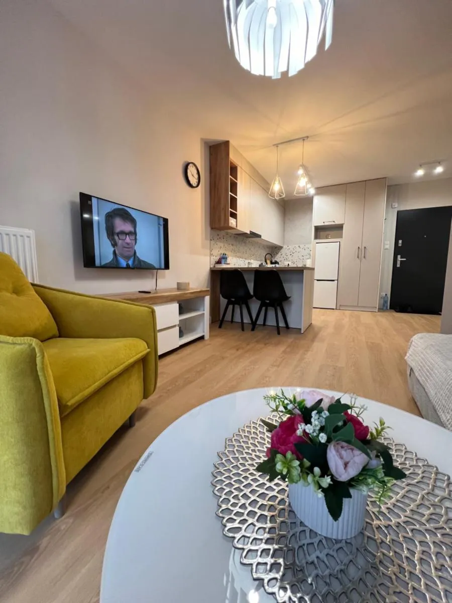 Image 5 of Apartamenty Alexa Tatarska B