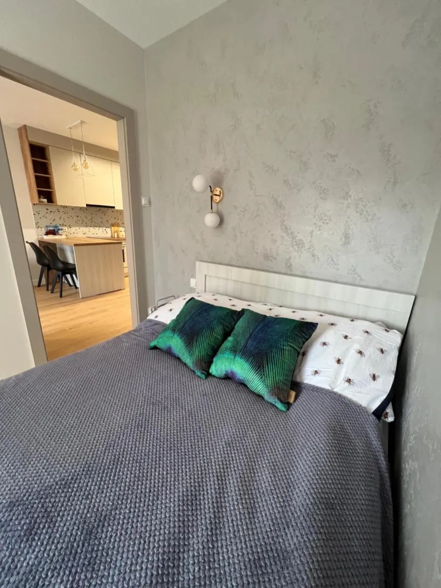 Image 2 of Apartamenty Alexa Tatarska B