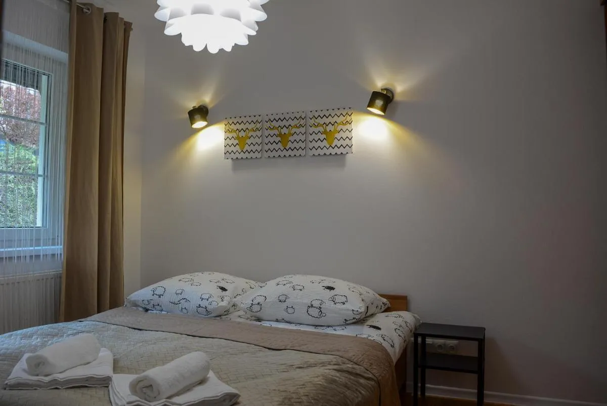 Image 7 of Apartamenty Asturia