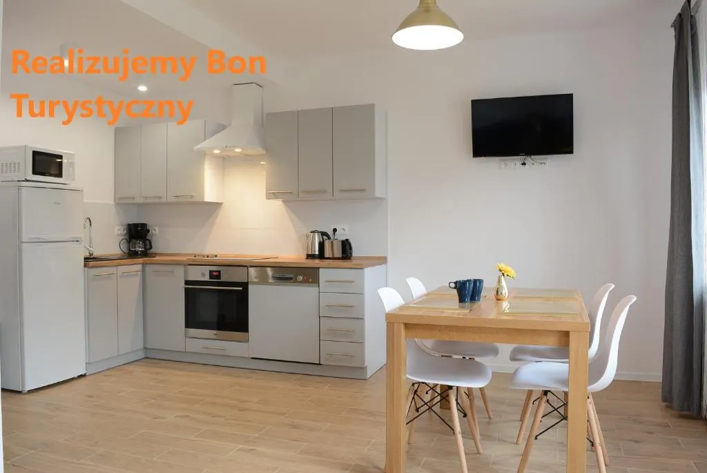 Image 1 of Apartamenty Asturia