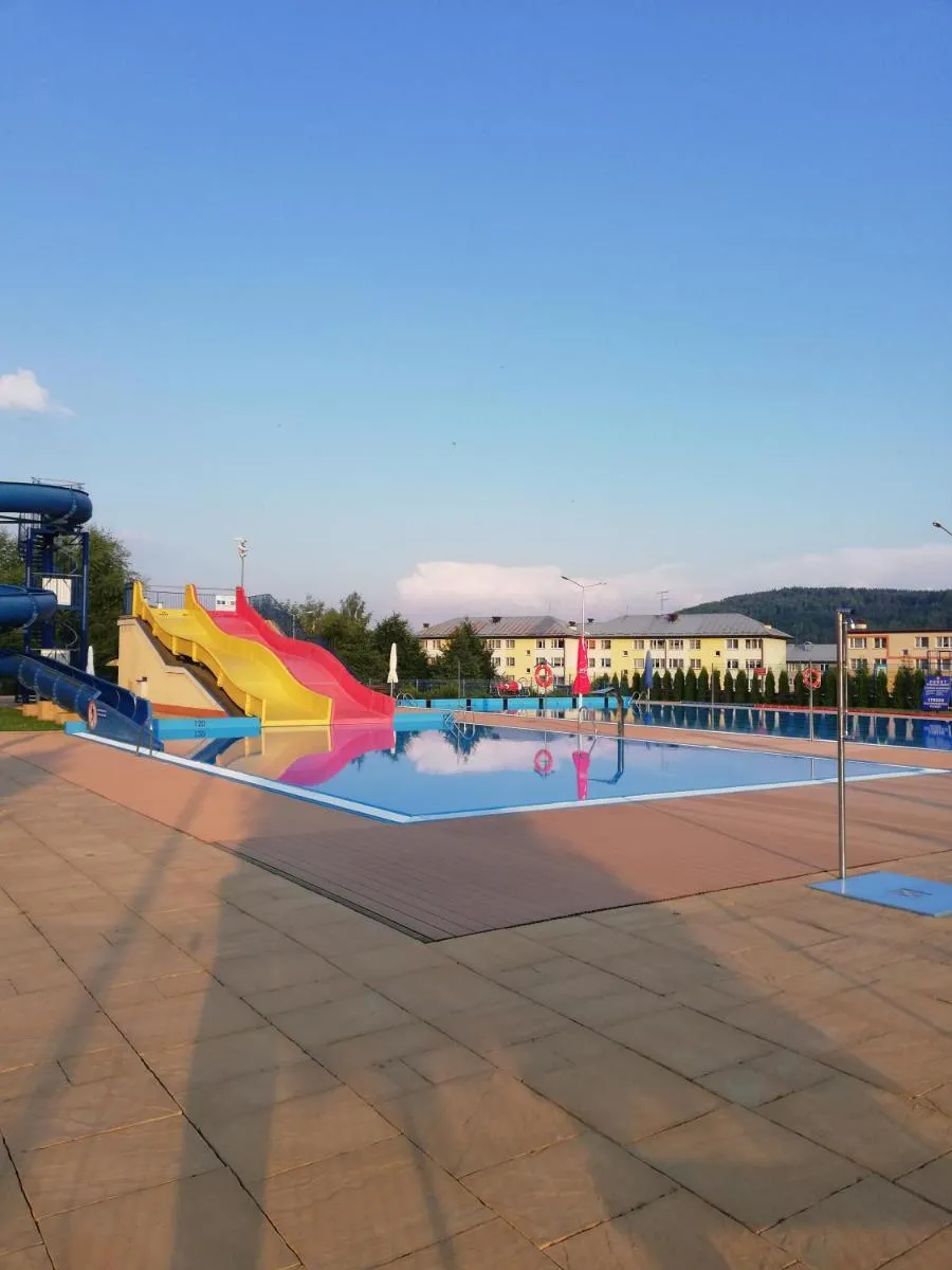 Image 4 of Apartamenty BIESZCZADZKI Anioł